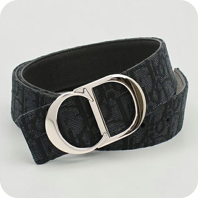 Christian Dior（クリスチャン・ディオール） 中古 ディオール ベルト