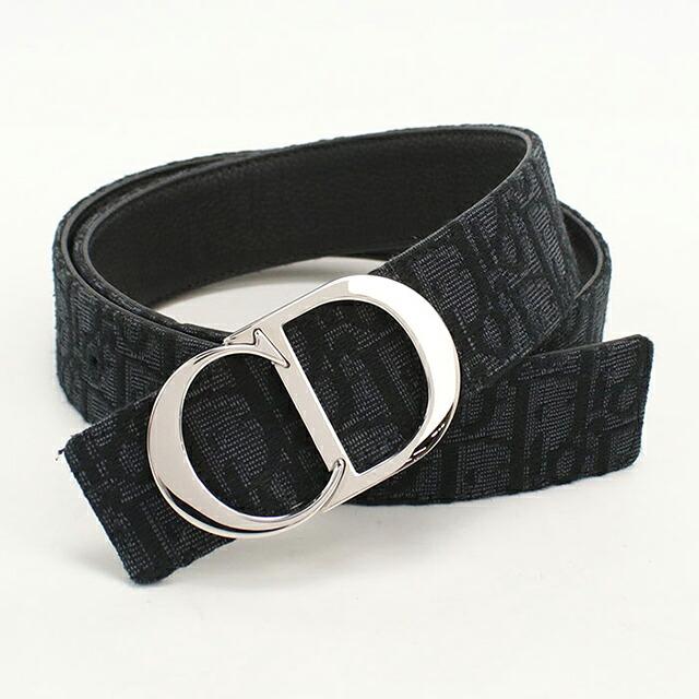 Christian Dior（クリスチャン・ディオール） 中古 ディオール ベルト
