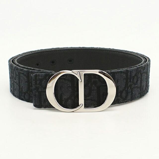 Christian Dior（クリスチャン・ディオール） 中古 ディオール ベルト