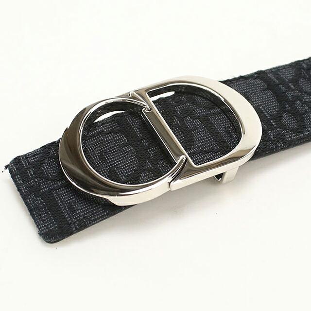 Christian Dior（クリスチャン・ディオール） 中古 ディオール ベルト