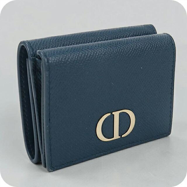 Christian Dior（クリスチャン・ディオール） 中古 ディオール 三