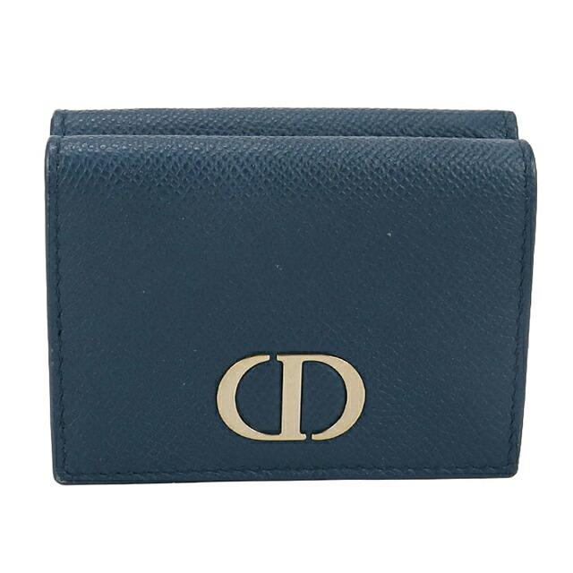 Christian Dior（クリスチャン・ディオール） 中古 ディオール 三