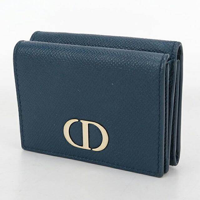 Christian Dior（クリスチャン・ディオール） 中古 ディオール 三