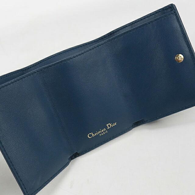 Christian Dior（クリスチャン・ディオール） 中古 ディオール 三