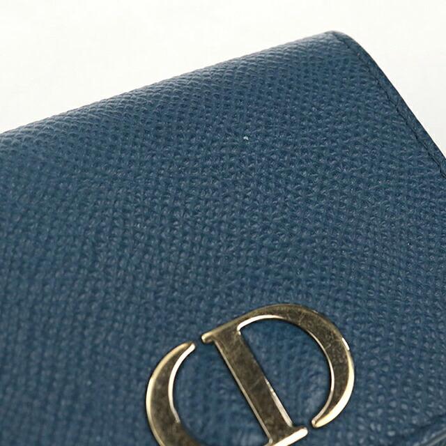 Christian Dior（クリスチャン・ディオール） 中古 ディオール 三