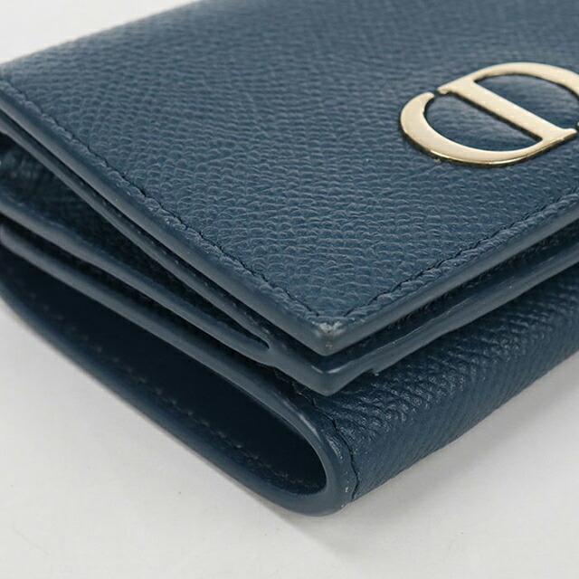 Christian Dior（クリスチャン・ディオール） 中古 ディオール 三