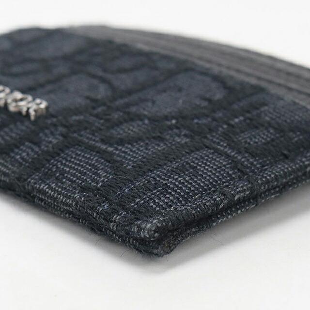 Christian Dior（クリスチャン・ディオール） 中古 ディオール カード