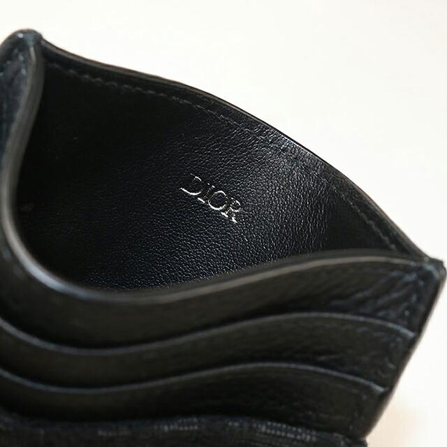 Christian Dior（クリスチャン・ディオール） 中古 ディオール カード