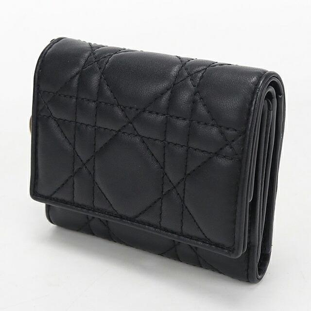 Christian Dior（クリスチャン・ディオール） 中古 ディオール 三