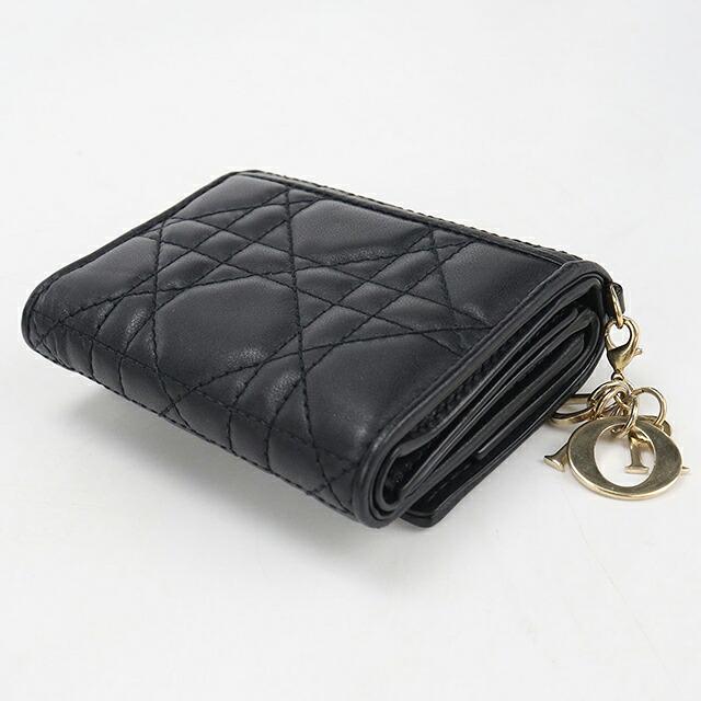 Christian Dior（クリスチャン・ディオール） 中古 ディオール 三