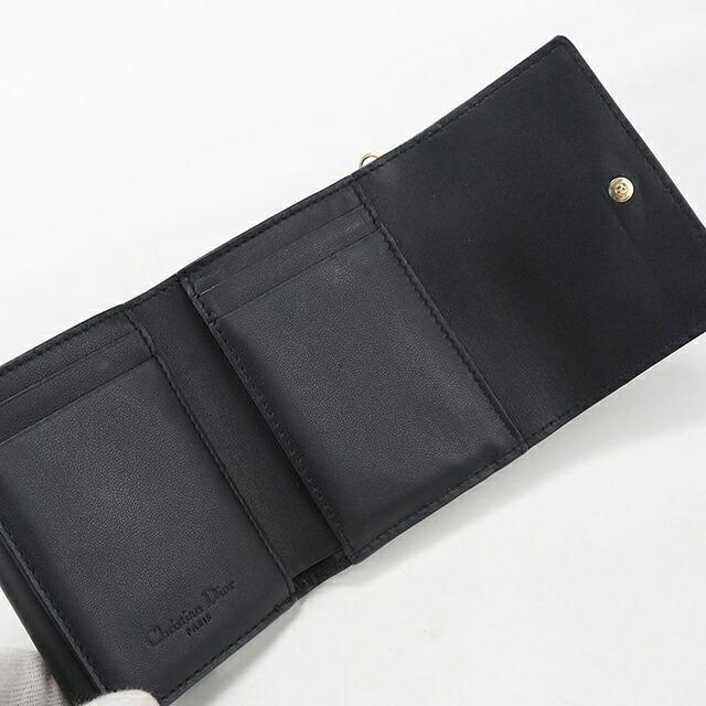 Christian Dior（クリスチャン・ディオール） 中古 ディオール 三