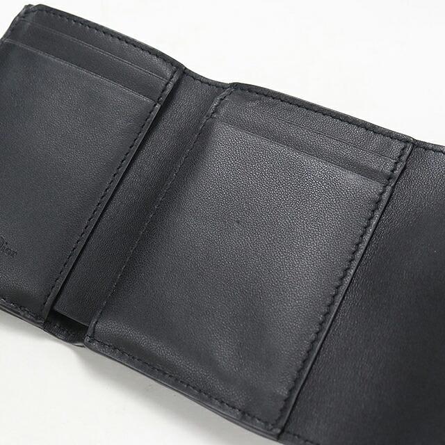 Christian Dior（クリスチャン・ディオール） 中古 ディオール 三