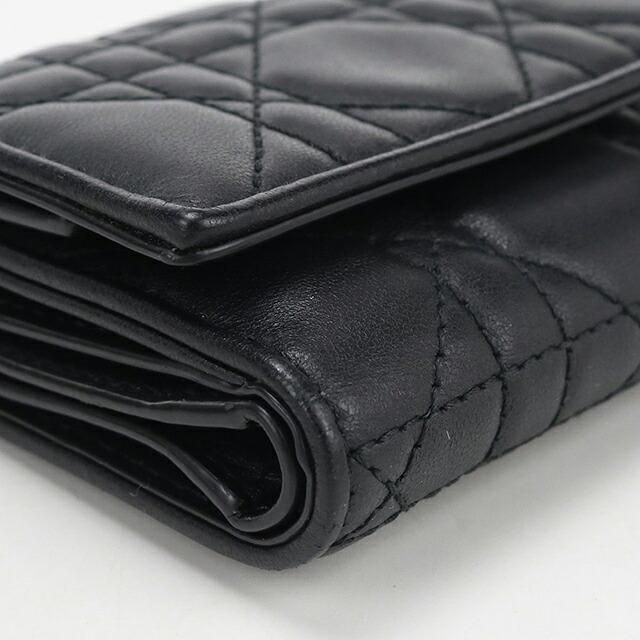 Christian Dior（クリスチャン・ディオール） 中古 ディオール 三