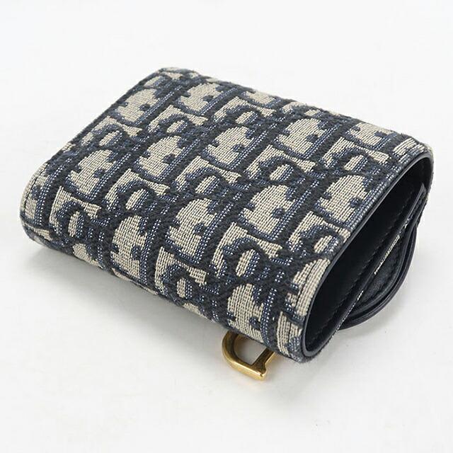Christian Dior（クリスチャン・ディオール） 中古 ディオール 三