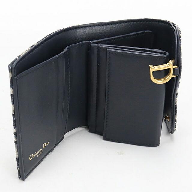 Christian Dior（クリスチャン・ディオール） 中古 ディオール 三