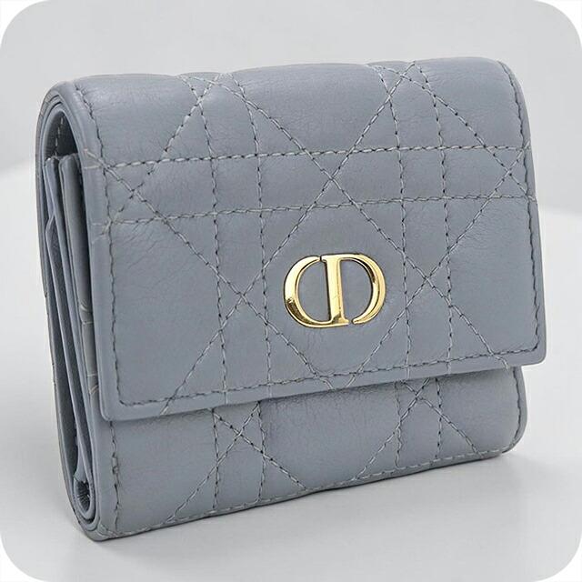 Christian Dior（クリスチャン・ディオール） 中古 ディオール 三