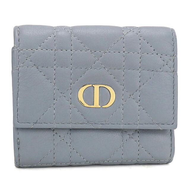 Christian Dior（クリスチャン・ディオール） 中古 ディオール 三