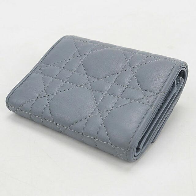 Christian Dior（クリスチャン・ディオール） 中古 ディオール 三