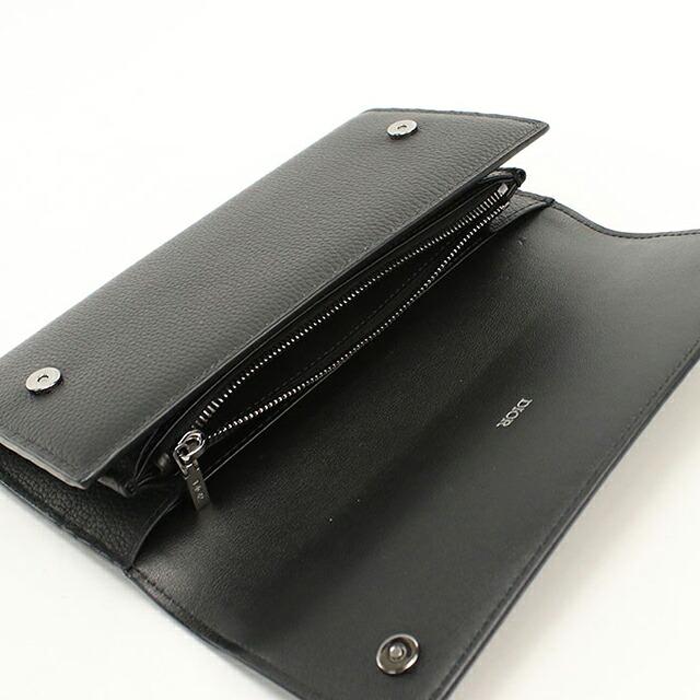 Christian Dior（クリスチャン・ディオール） 中古 ディオール 長財布