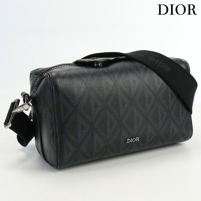 Christian Dior（クリスチャン・ディオール） 中古 斜め掛け