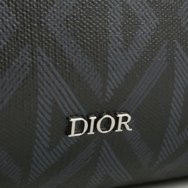 Christian Dior（クリスチャン・ディオール） 中古 斜め掛け