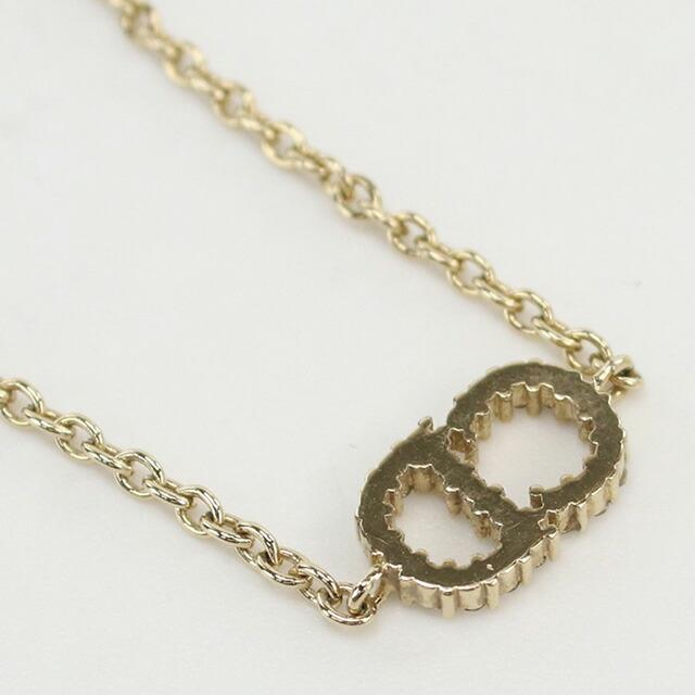 中古 クリスチャンディオール ブレスレット レディース ブランド Christian Dior クレール ディ リュヌ ゴールド アクセサリー｜nanaple｜04