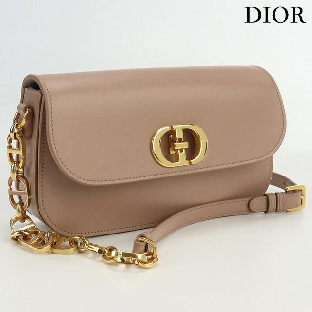 Christian Dior（クリスチャン・ディオール） 中古 斜め掛け