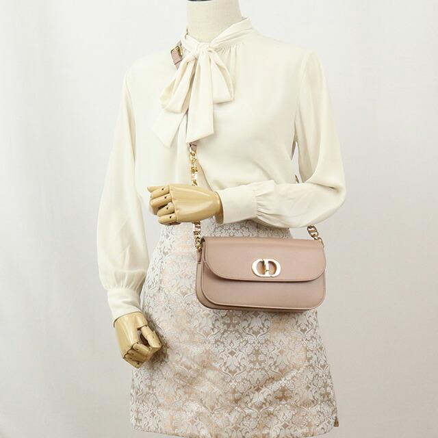 Christian Dior（クリスチャン・ディオール） 中古 斜め掛け