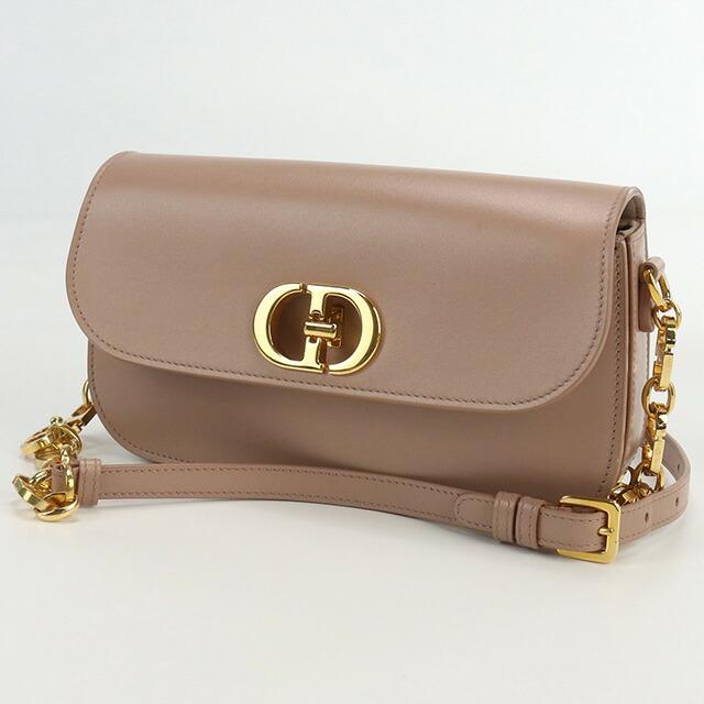 Christian Dior（クリスチャン・ディオール） 中古 斜め掛け