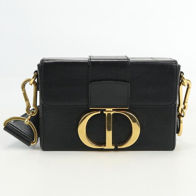Christian Dior 中古 クリスチャンディオール 斜め掛け ショルダー