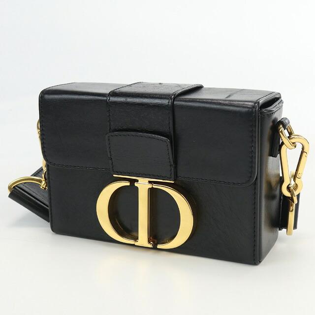 Christian Dior（クリスチャン・ディオール） 中古 斜め掛け