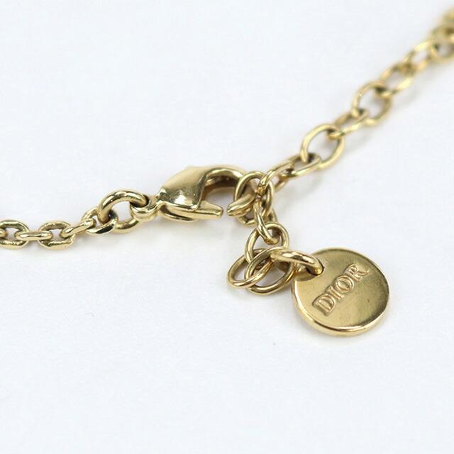 Christian Dior（クリスチャン・ディオール） 中古 ブレスレット