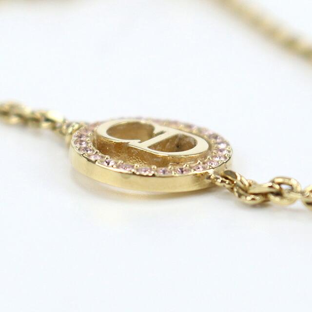 Christian Dior（クリスチャン・ディオール） 中古 ブレスレット