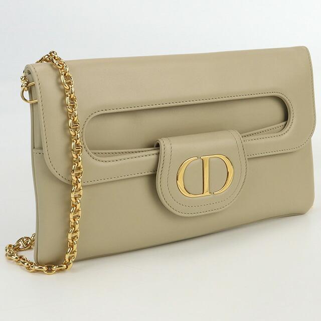 Christian Dior（クリスチャン・ディオール） 中古 クラッチバッグ
