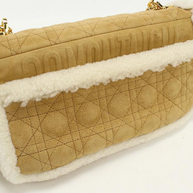 Christian Dior（クリスチャン・ディオール） 中古 斜め掛け
