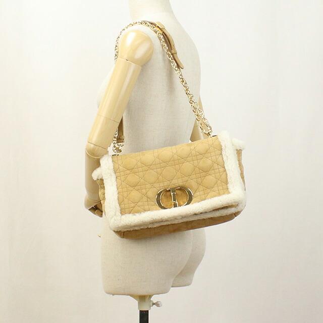 Christian Dior 中古 クリスチャンディオール 斜め掛け Christian Dior 中古 クリスチャンディオール 斜め掛け