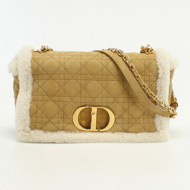 Christian Dior 中古 クリスチャンディオール 斜め掛け Christian Dior 中古 クリスチャンディオール 斜め掛け