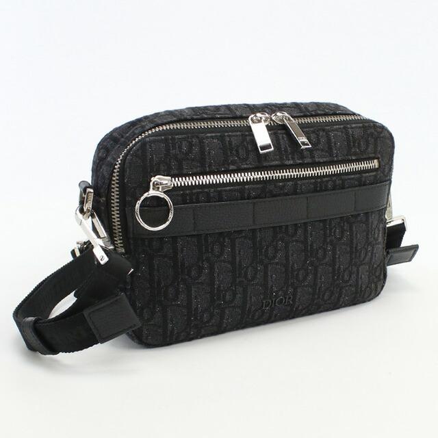 Christian Dior 中古 クリスチャンディオール 斜め掛け Christian Dior 中古 クリスチャンディオール 斜め掛け