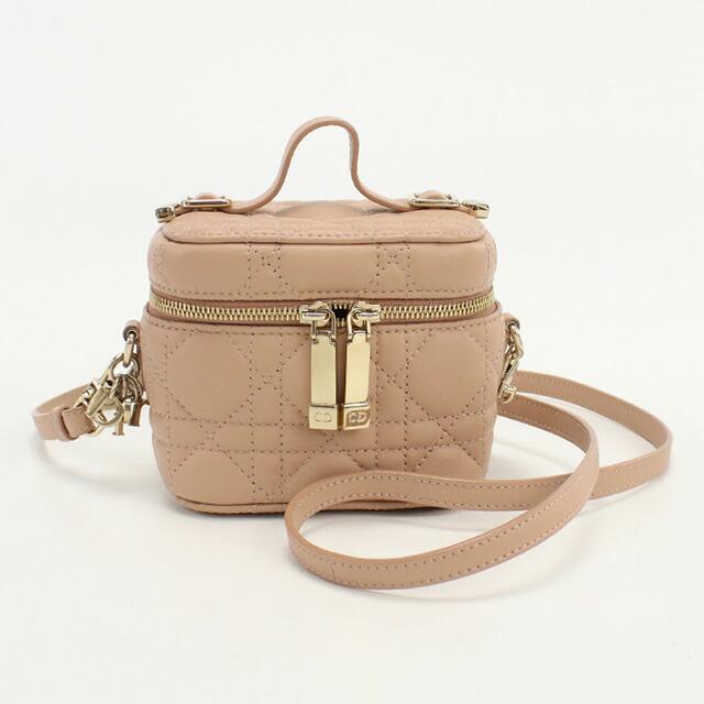 Christian Dior 中古 クリスチャンディオール バニティ-バッグ