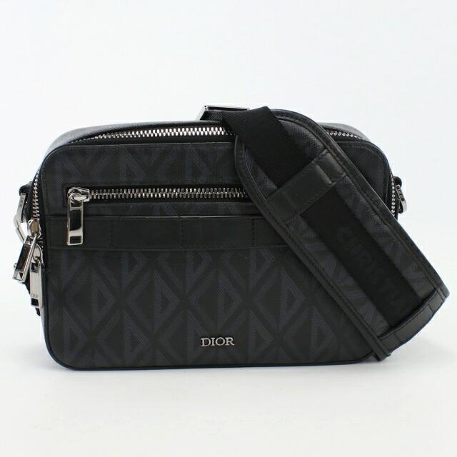 Christian Dior 中古 クリスチャンディオール 斜め掛け Christian Dior 中古 クリスチャンディオール 斜め掛け
