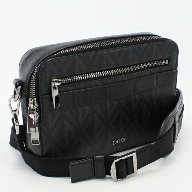 Christian Dior 中古 クリスチャンディオール 斜め掛け Christian Dior 中古 クリスチャンディオール 斜め掛け