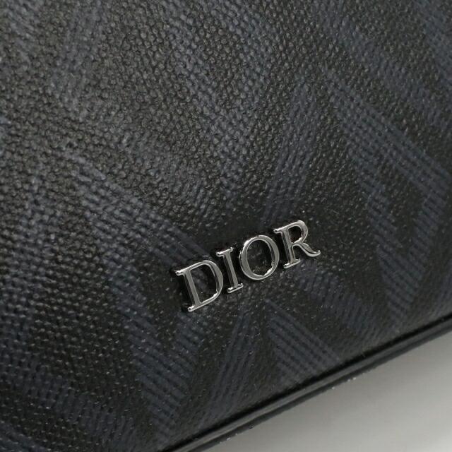 Christian Dior 中古 クリスチャンディオール 斜め掛け Christian Dior 中古 クリスチャンディオール 斜め掛け
