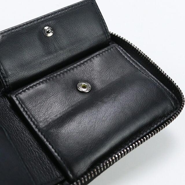 Christian Dior 中古 クリスチャンディオール 二折財布小銭入付 Christian Dior 中古 クリスチャンディオール 二折財布小銭入付
