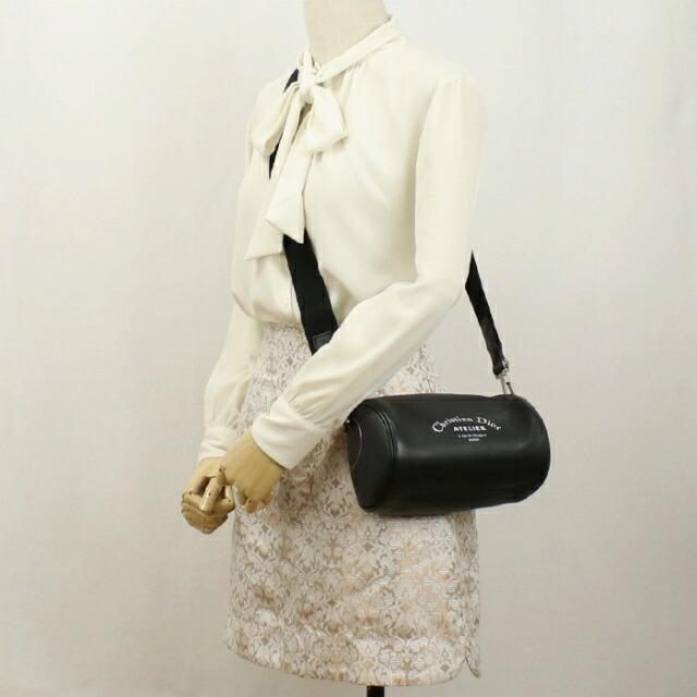 used. Christian Diorショルダーバッグ・斜め掛け Christian Dior（クリスチャン・ディオール） 中古 斜め掛け
