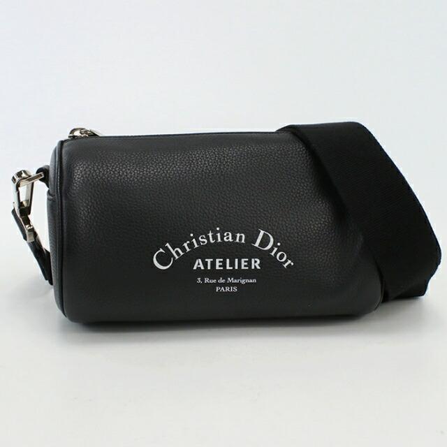 used. Christian Diorショルダーバッグ・斜め掛け Christian Dior（クリスチャン・ディオール） 中古 斜め掛け