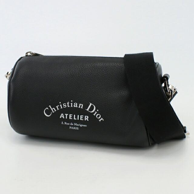 Christian Dior（クリスチャン・ディオール） 中古 斜め掛け