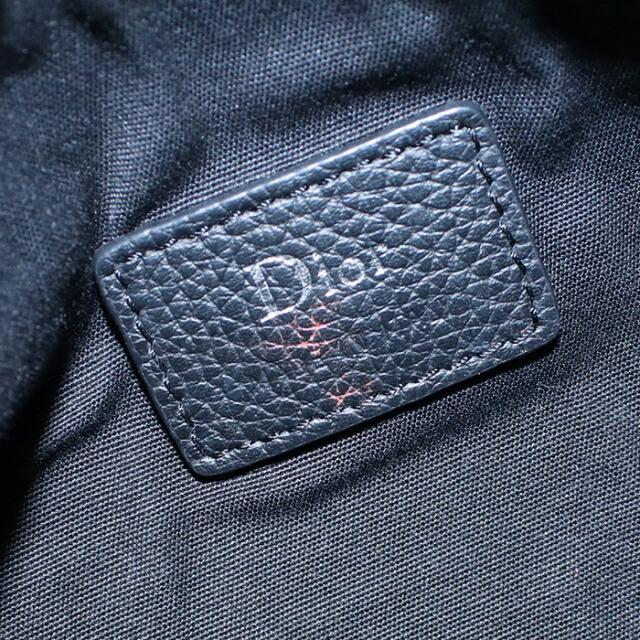 Christian Dior（クリスチャン・ディオール） 中古 斜め掛け