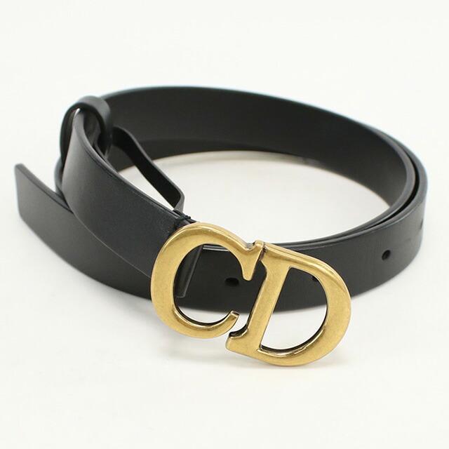 Christian Dior 中古 クリスチャンディオール ベルト レディース Christian Dior 中古 クリスチャンディオール ベルト レディース