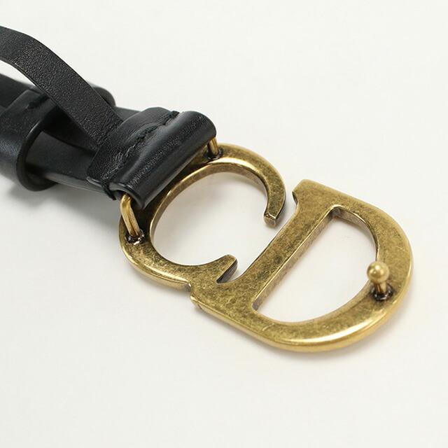 Christian Dior 中古 クリスチャンディオール ベルト レディース Christian Dior 中古 クリスチャンディオール ベルト レディース