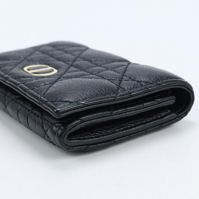 中古 クリスチャンディオール 小銭入れ レディース ブランド Christian  